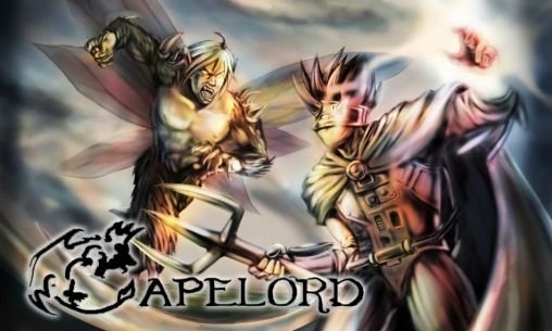 game pic for Capelord RPG